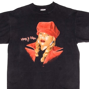 Mary J Blige My Life - Etsy