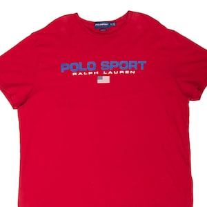 90s Polo Sport - Etsy