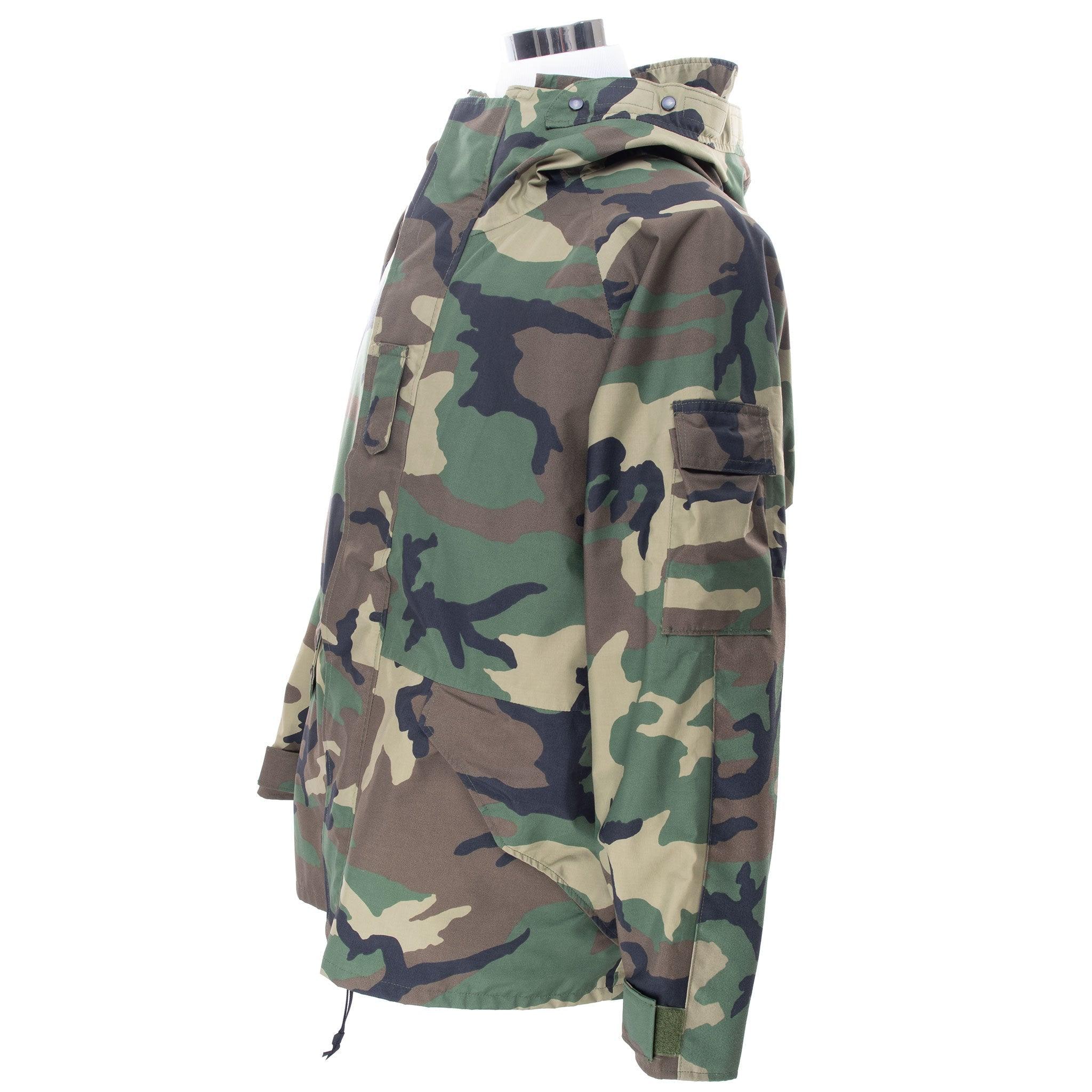 Us Ecwcs Parka - Etsy Canada