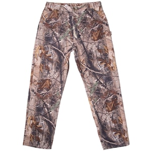Realtree carhartt camo pants - Etsy 日本