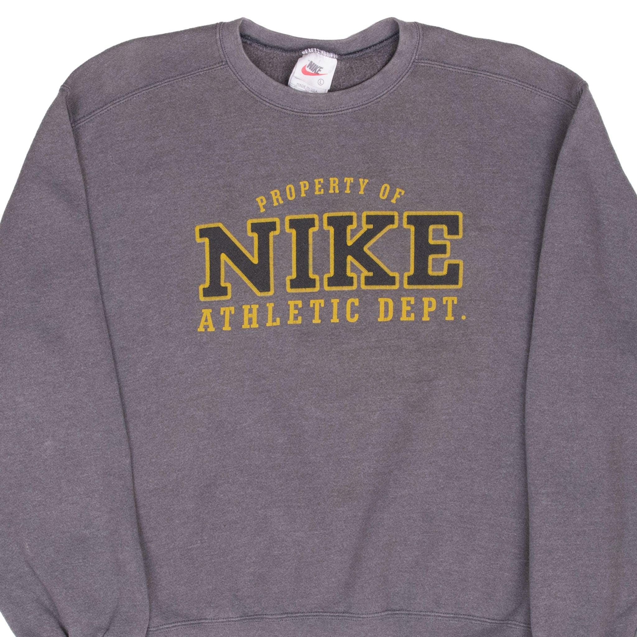 Nike Athletic Dept - Etsy
