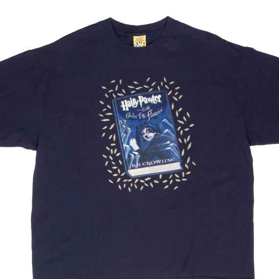 Vintage big dogs hairy pawter 2003 tee shirt xl