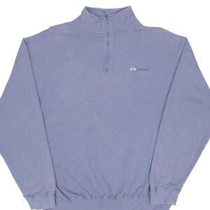 Vintage Quarter Zip - Etsy
