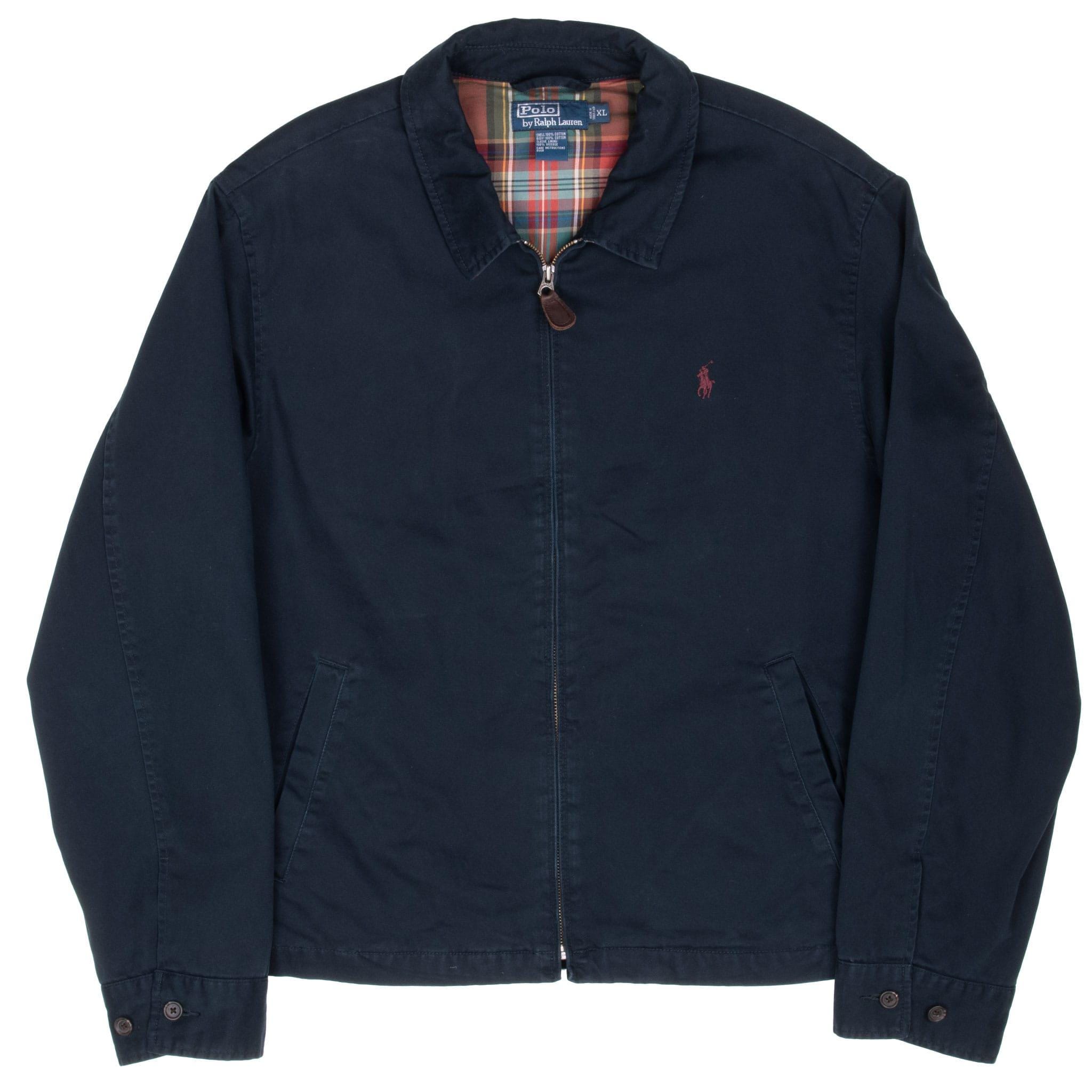 Ralph Lauren Jacket 90s - Etsy