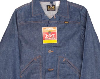 Vintage Blue Bell's Wrangler Jacket - Etsy