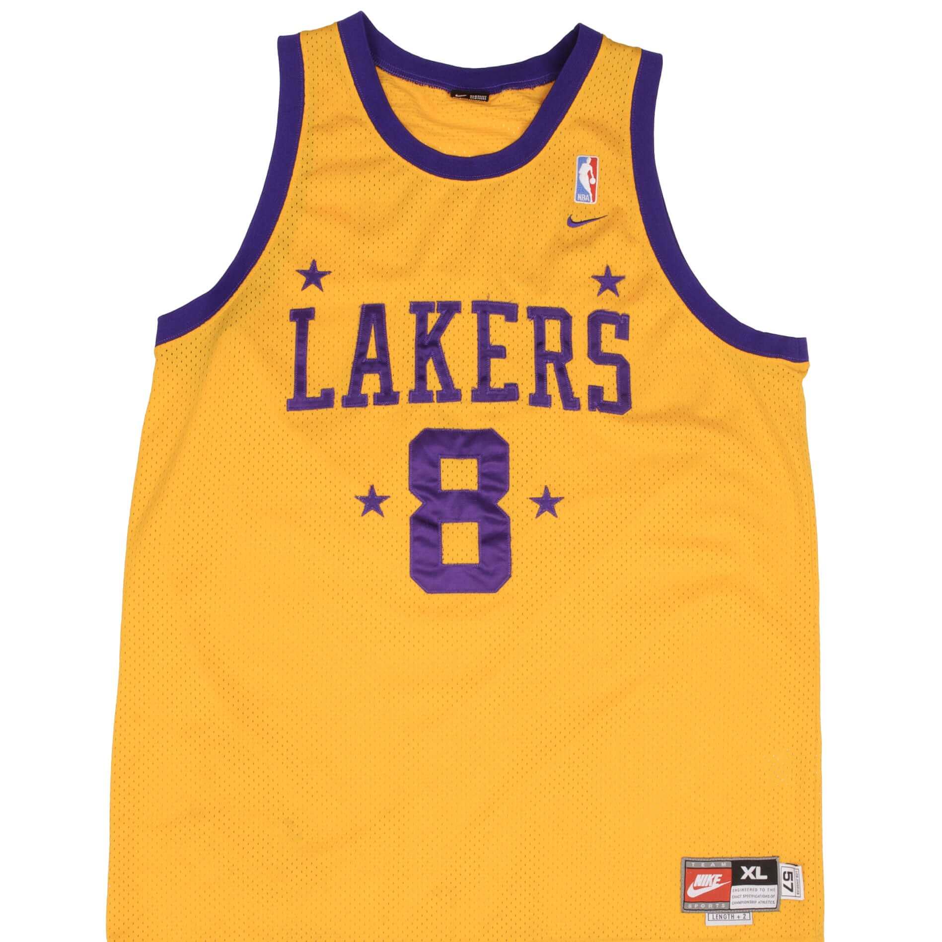 Nike Kobe Bryant Jersey - Etsy