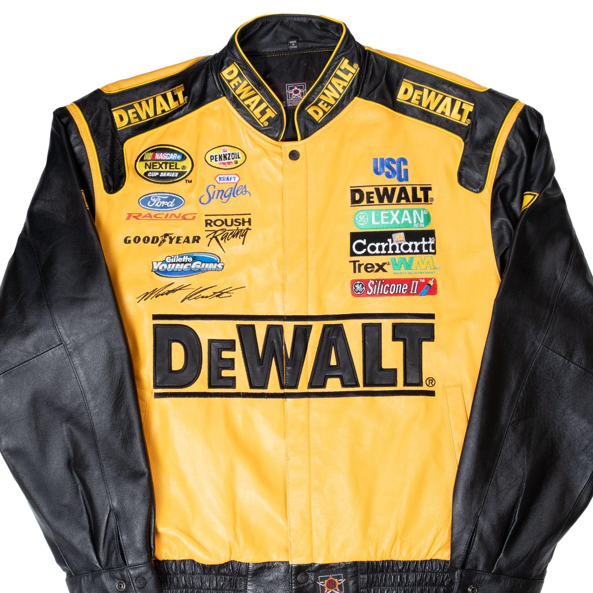 Dewalt Jacket - Etsy