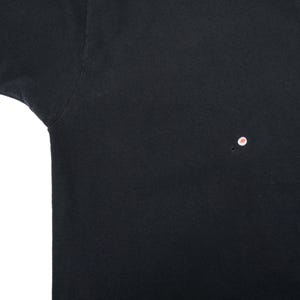 Vintage liquid blue saul hudson slash gun n roses tee shirt 2004 size xl image 8