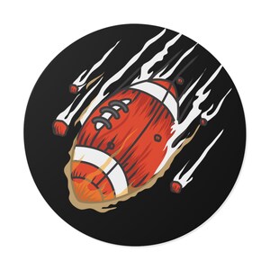 Round Vinyl Stickers