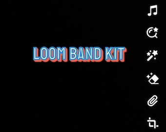 Loom kit