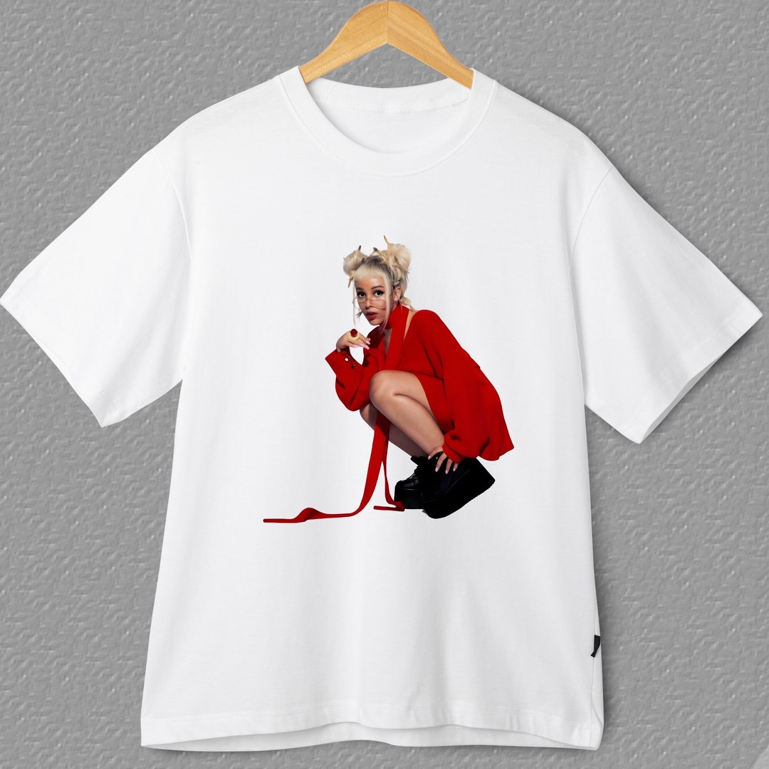 Doja Cat Tshirt, Doja Cat Tee, Doja Cat Fan Tee, Concert Shirt, Album