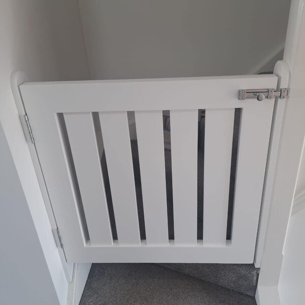 Dog Gate Etsy UK