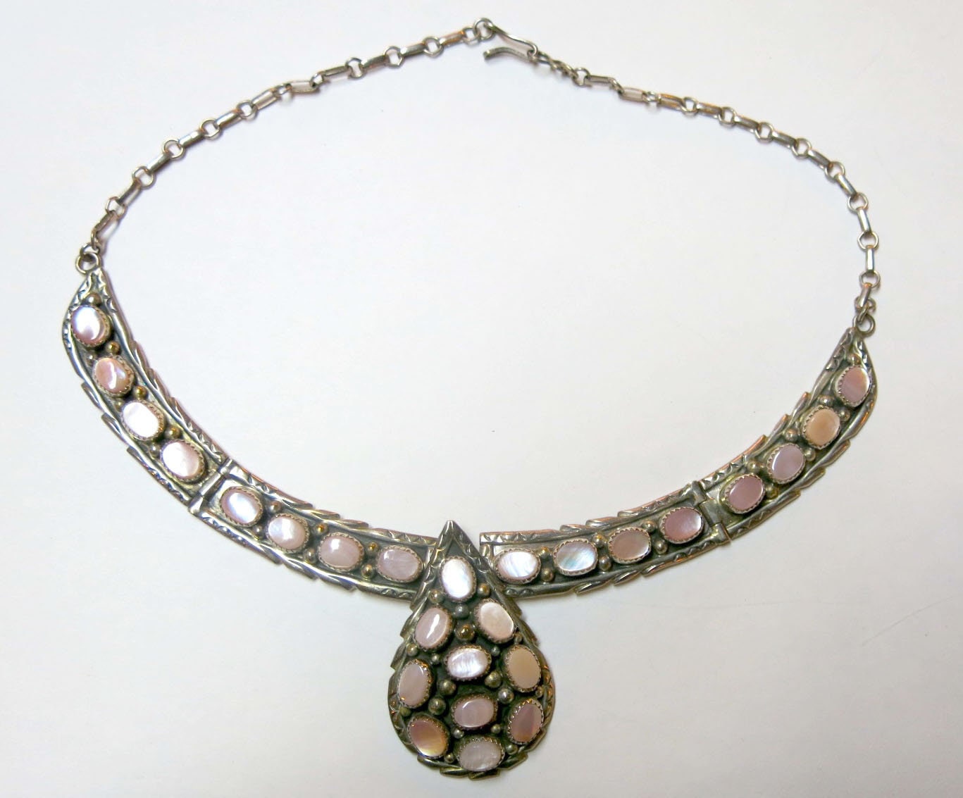 Edward Becenti - Etsy