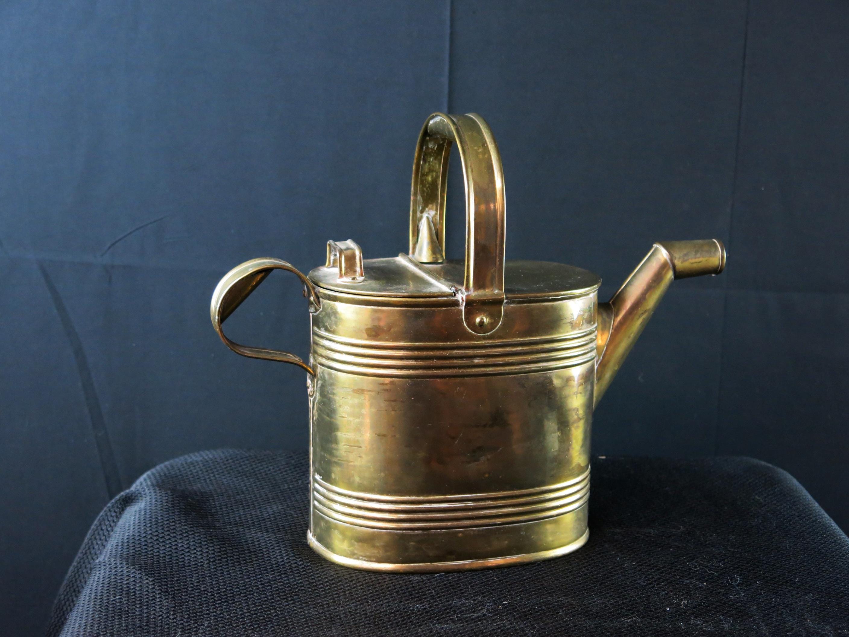 Antique Hot Water Bottle - Etsy