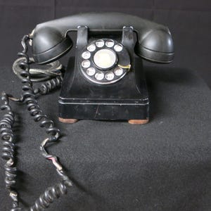 Western electric telephone - Etsy 日本