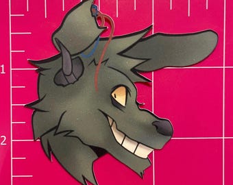 Springtrap Sticker