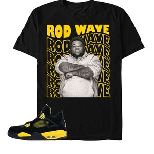 Jordan 4 nostalgia shirt store