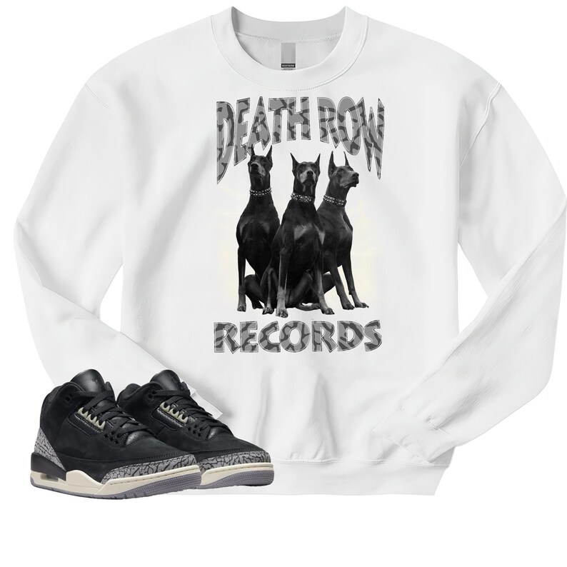 The Dogs T-shirt, Sweatshirt, Hoodie, Shirt for Sneakerhead to Match ...