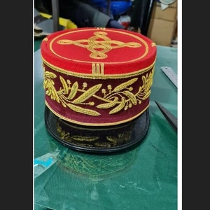 ww1 franch veterinarian 2nd class kapi high quality not a cheap Replica