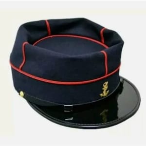 French Foreign Legion Kepi all sizes available  Replica