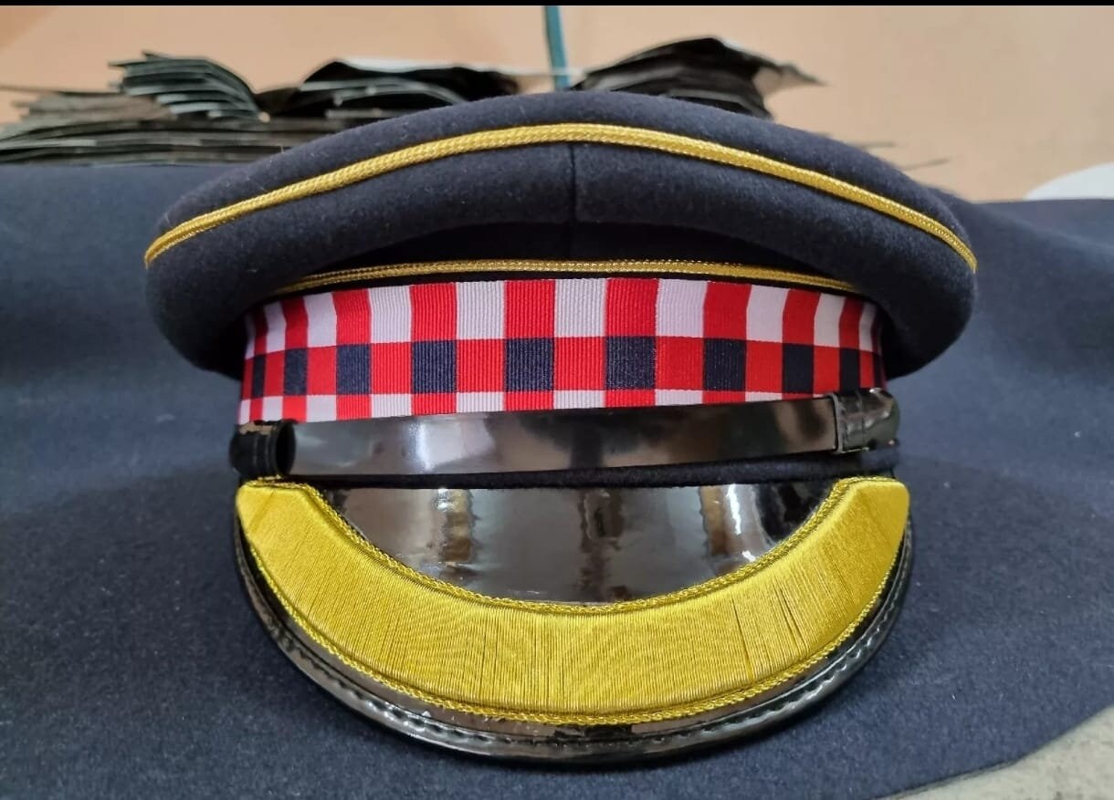 Buy British Forage Cap Online In India India