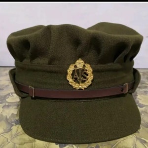 WW2 アメリカ海軍 女性用帽子 軍人用制服キャップ - Etsy 日本