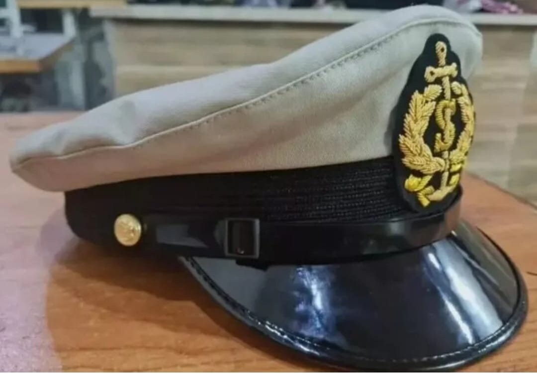 Cappello Bambino Nike Cappello Da Capitano Yacht - Taglia Unica Per Feste E Costumi Nautici Costume Nautico - Foto 7