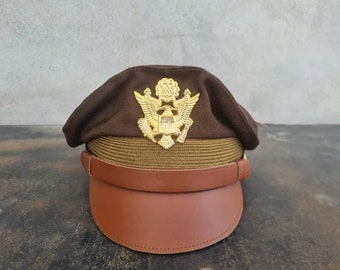 WW2アメリカ陸軍航空隊夏用飛行帽（実物) 2025年最新】軍 飛行帽の人気アイテム - メルカリ