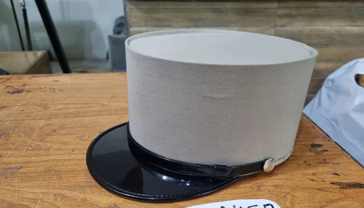 French kepi hat - Etsy 日本