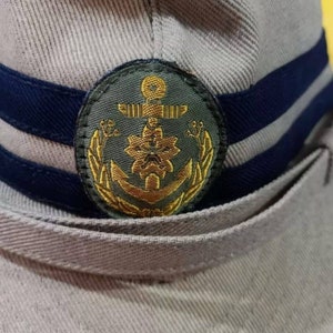 WWII Japanese Army Infantry officers Excellent Hat