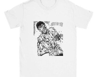Klassiek unisex T-shirt met ronde hals | Gildan® 64000