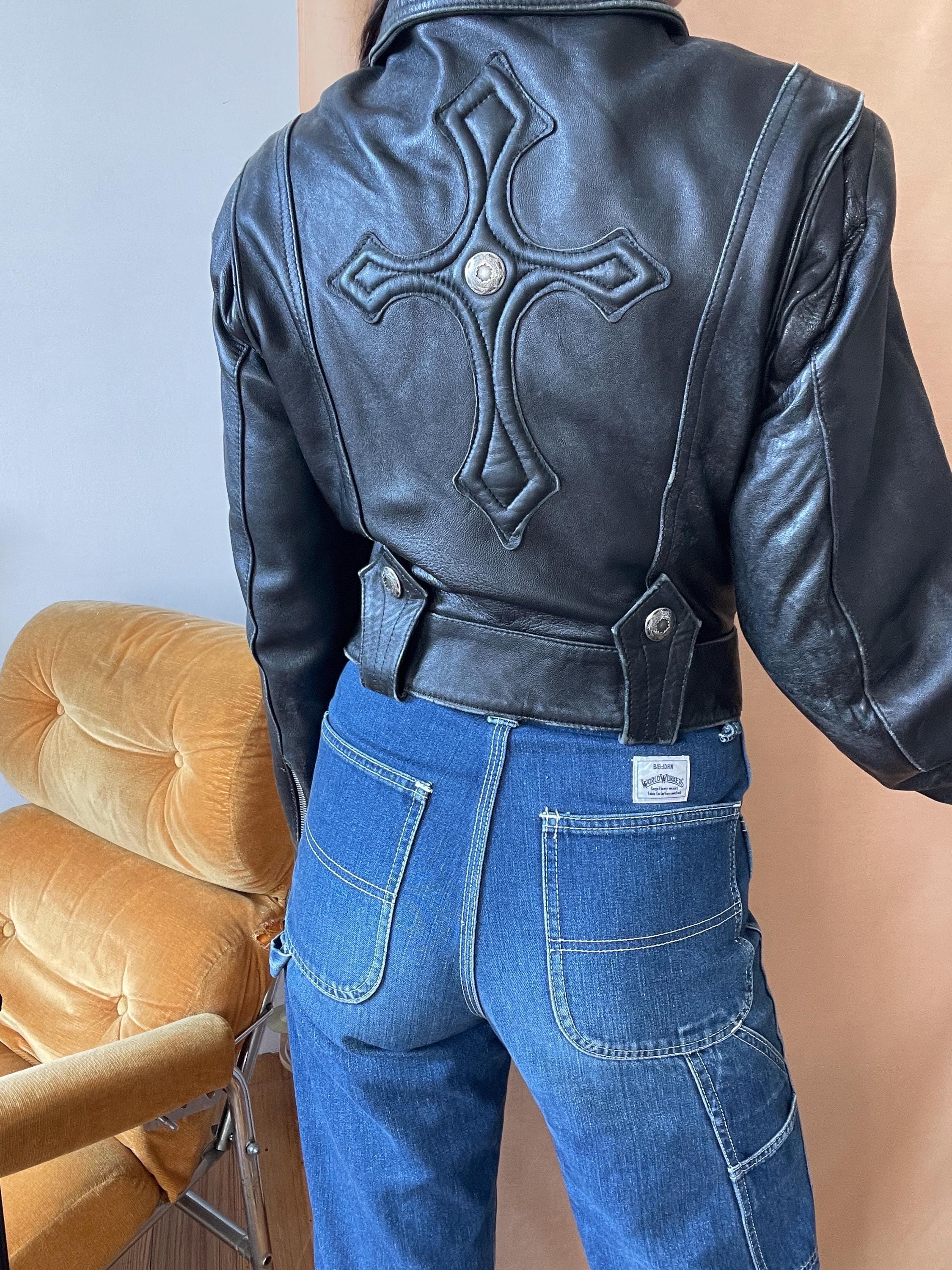 Wu wear jacket - Etsy 日本
