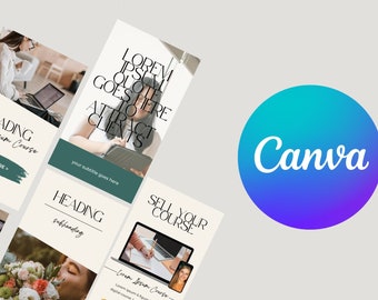 Instagram Reels Template | Instagram Reels Mockup | Instagram Story Canva Template | Instant Download | Social Media Template | Reel | FB Ad