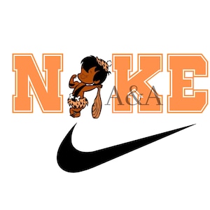 Flintstone bambam png digital file