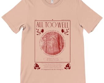 Allzu gut Tshirt