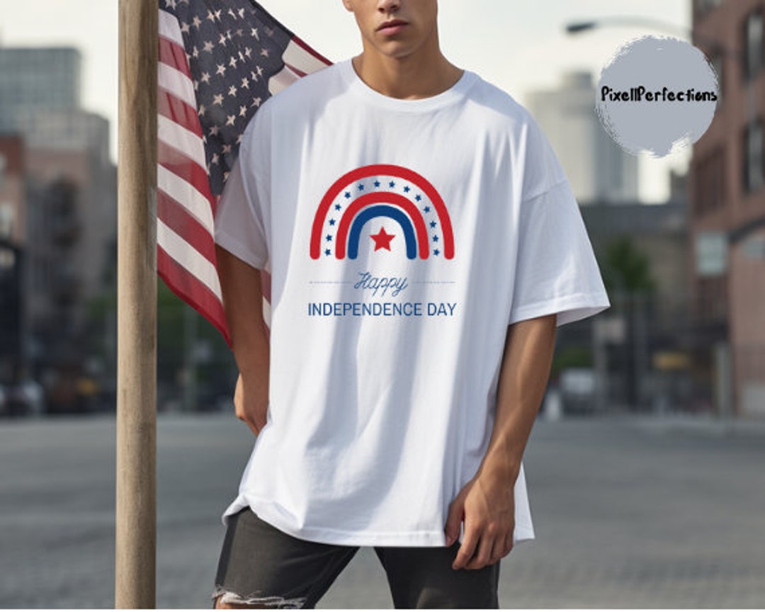 Happy Independence Day Svg, 4th of July Svg, American Flag Svg, 4th of ...