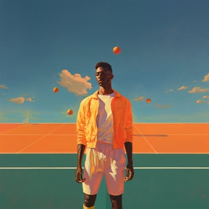 Tennis Dreams