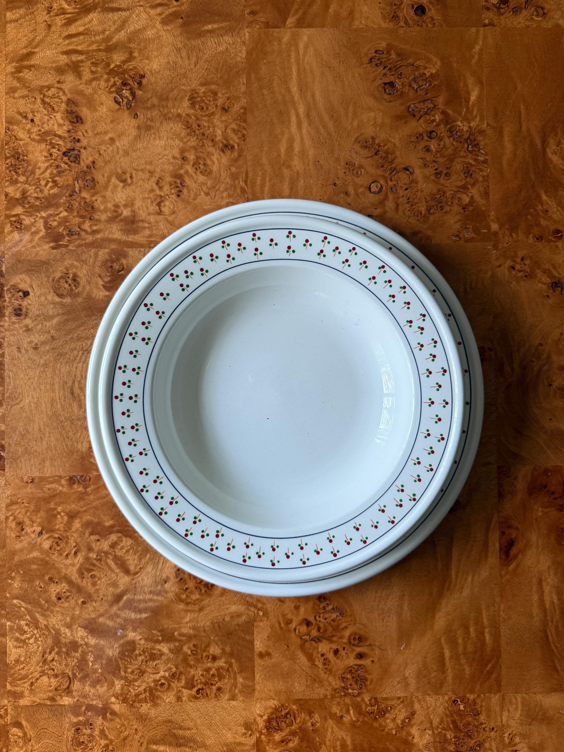 Habitat dinnerware - Etsy 日本 habitat LONGITUDE プレート ホワイト 皿