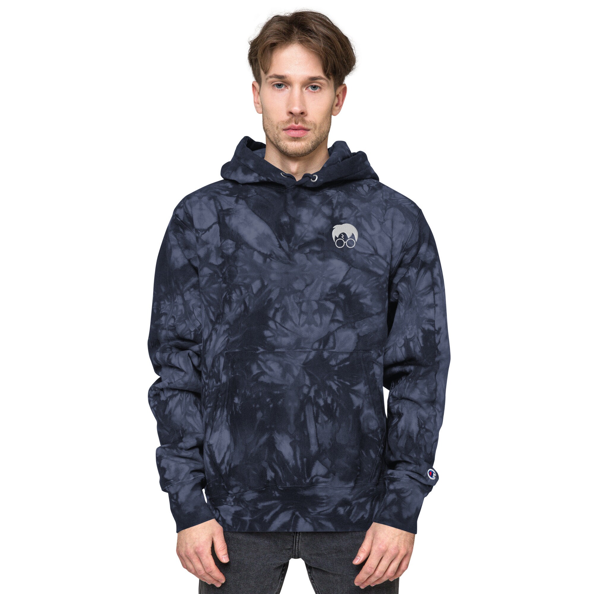 Champion harry potter hoodie sale
