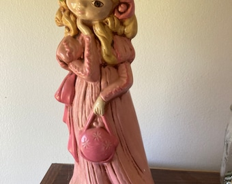 Boho dos anos 70, querido