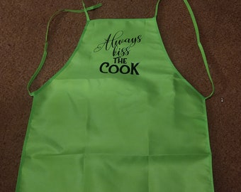 Child's Cooking Apron