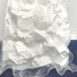 Extra hard chunks (small bag)