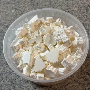 Soft crunch bowl (large)