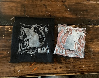 Ray The Rat Patch
