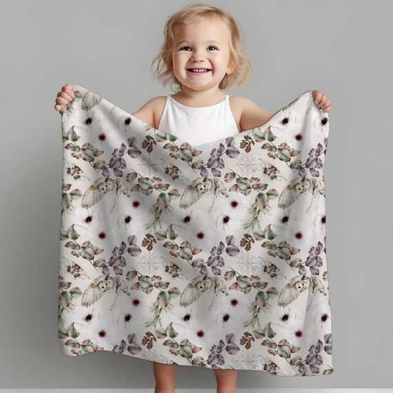 Owl swaddle clearance