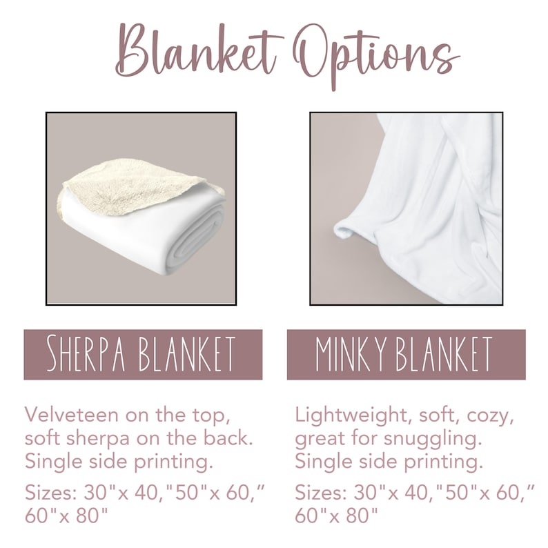 Black Lab Wildflower Baby Girl Blanket Yellow Labrador Sherpa With Name Custom Dog Baby Girl Name Blanket Chocolate Lab Baby Shower Gift image 3