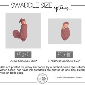 German Shepherd Baby Swaddle Blanket Personalized GSD Swaddle Custom Dog Baby Shower Gift Baby Boy Crib Bedding Baby Girl Name | Greenery 画像 12