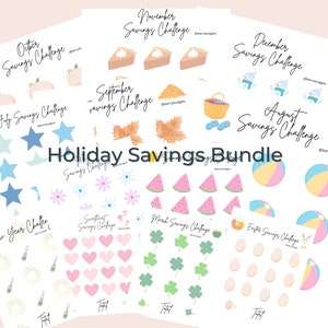Holiday Savings Bundle