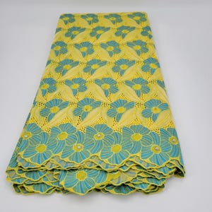 High-Quality Lace, African Wedding Fabric, African Engagement Fabric, African Cotton Fabric, Nigerian Lace Fabric, African Lace,