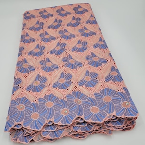 High Quality  Dry Lace , High-Quality Lace, African Wedding Fabric, African Cotton Fabric, African Engagement Fabric